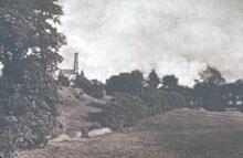 Thames Head Pumping Engine