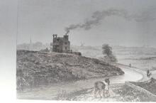 Thames Head Engine. 1811