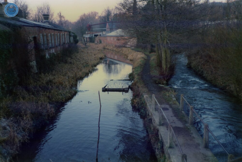 Bowbridge 1987