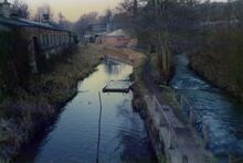 Bowbridge 1987