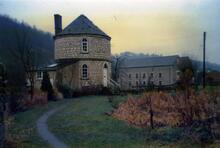 Chalford Round House 1987