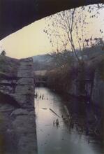 Bell Lock (No. 14) 1987