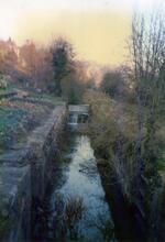 Probably Iles Lock (11) 1987