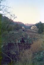 Puck Mill Lower Lock (No. 19)