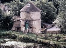Chalford Round House, Stroud