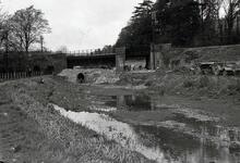GWR Bridge just East of Brimscombe Port