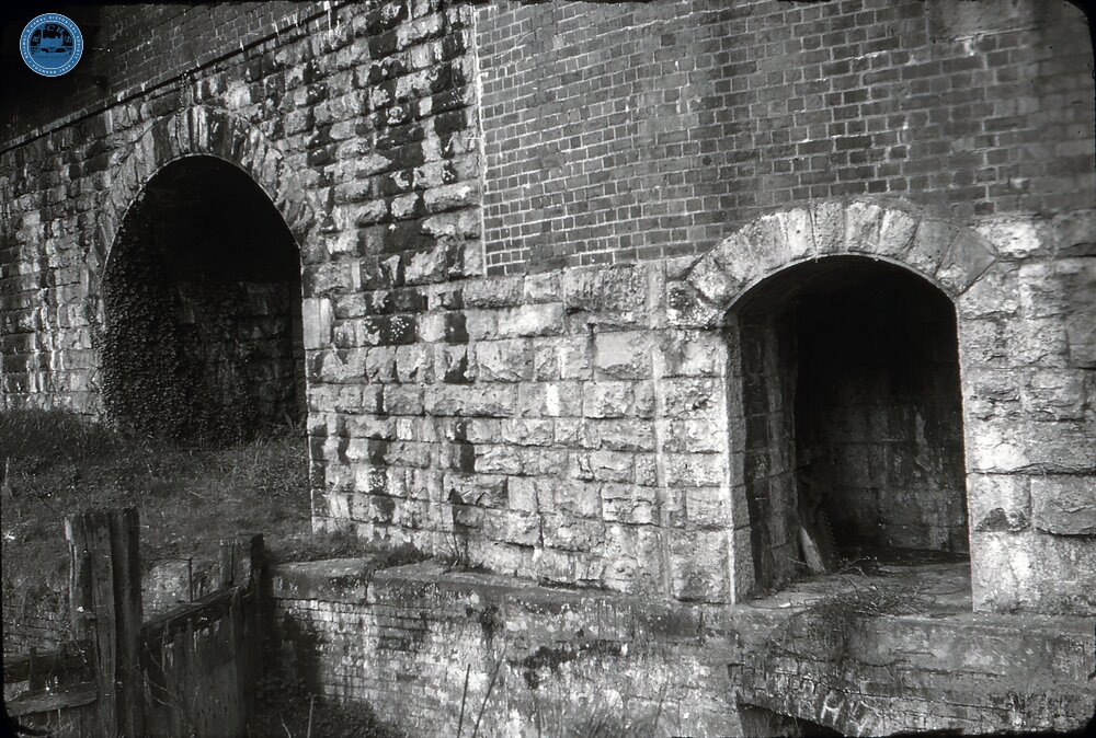 St Mary’s Lock (No.10)