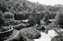 Chalford Round House 1987