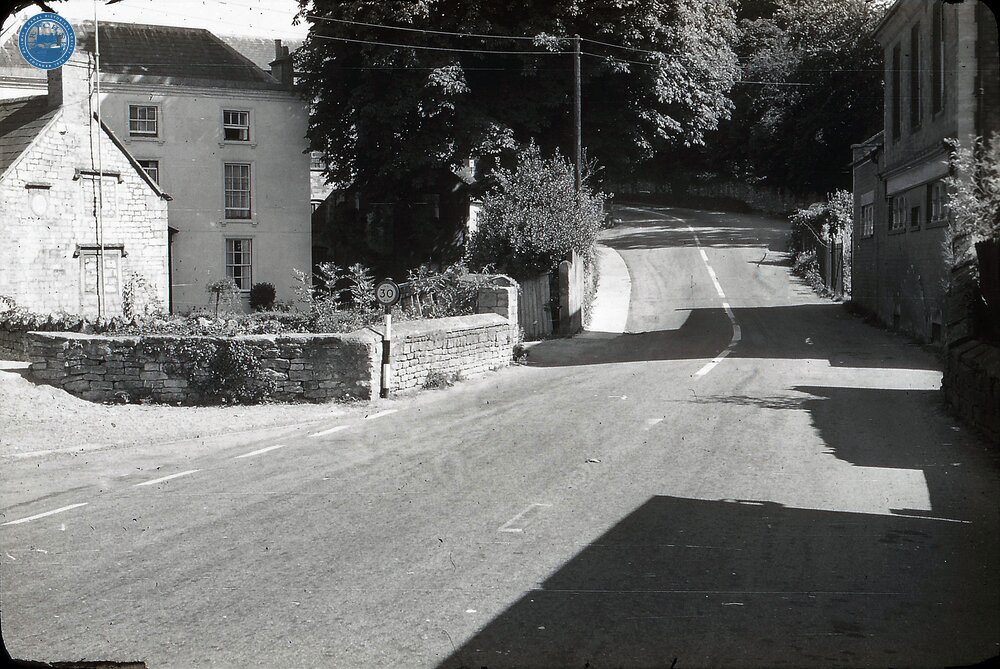 Site of London Road Bridge and Bell's Lock (No. 14)