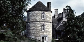 Central Southern England