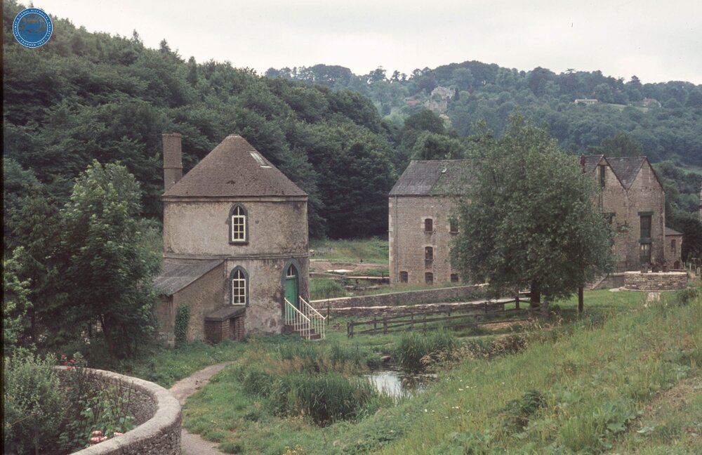 Chalford Round House 