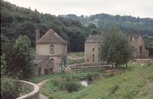 Chalford Round House 