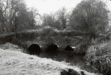 River Ray Aqueduct, 1962 