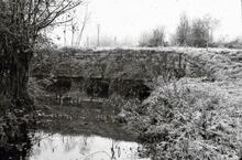 River Key Aqueduct. 1962 