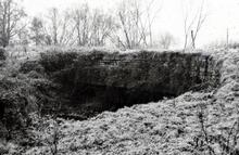 River Key Aqueduct. 1962 