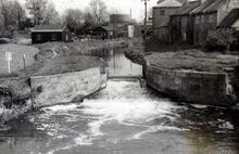 Mildenhall