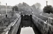 Lock, unknown location