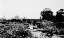 Briggate Lock. 1938