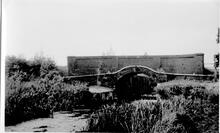 Briggate Lock. 1938