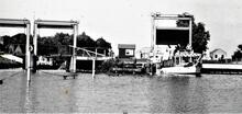Cam Navigation, Bottisham Lock