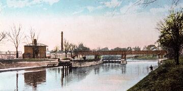 River Cam