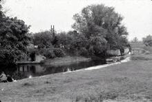 Bramford Lock? (IS9)