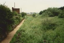 Hollingwood, 1988