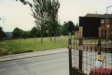 Walford Road, Killamarsh, 1988