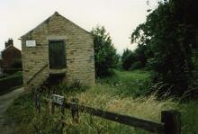 Bridge Street, Killamarsh, 1988