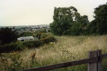 Bridge Street, Killamarsh, 1988