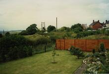 Belk Lane Lock, Killamarsh, 1988