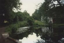 Norwood Bottom Triple Locks, 1988