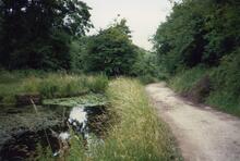 Norwood Locks, 1988