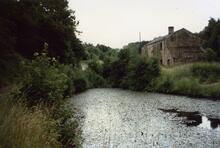 Norwood Locks, 1988