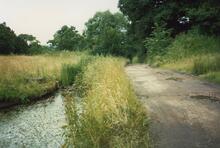 Norwood Locks, 1988