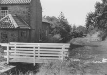 Norwood Locks