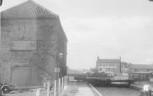 Stockwith Basin. 1967