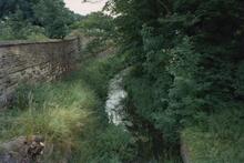 Kiveton Park 1988