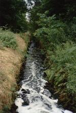 Thorpe Top Lock 1988
