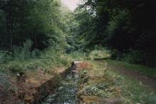 Thorpe Locks 1988