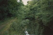 Turnerwood Locks 1988
