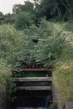 Turnerwood Locks 1988