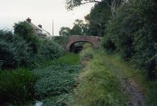 Turnerwood Bottom Lock 1988