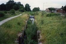 Deep Lock, Rhodesia 1988