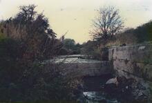 Condor Park Locks, Ironville 1987