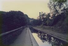 Leawood Aqueduct 1989