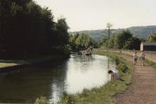 Trip Boat John Gray at Leawood 1989