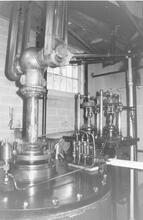 Leawood Pumping Engine. C1980.