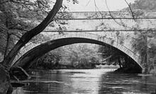 Derwent Aqueduct . 12/05/5197