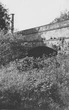 Derwent Aqueduct. June 1955